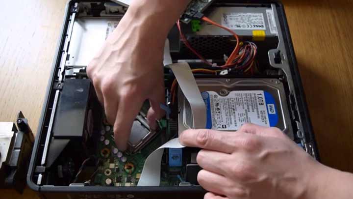 CPU Upgrade, thecybershop.in