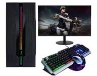 Gaming Desktops, thecybershop.in
