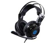 Gaming Headset, thecybershop.in