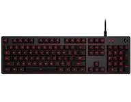 Gaming Keyboards