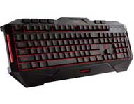Gaming Keyboards
