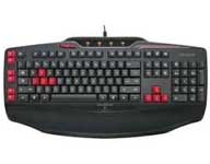 Gaming Keyboards