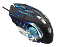 Gaming Mouse, thecybershop.in