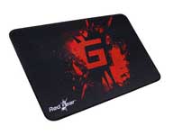 Gaming Mouse Pad, thecybershop.in
