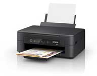 Inkjet Printer