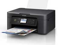 Inkjet Printer