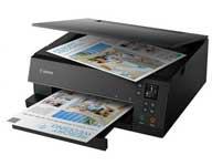 Inkjet Printer