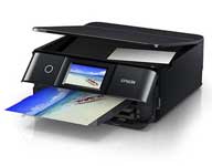 Inkjet Printer