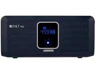 Inverter And Inverter Battery