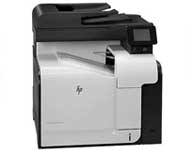 Laser Printer