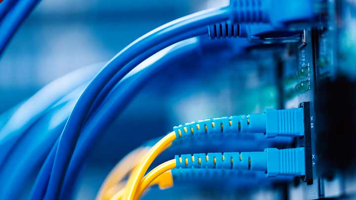 Network Solution, thecybershop.in