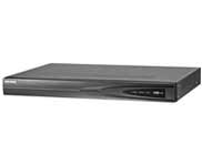 Network Video recorders