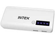 Power Bank Intex