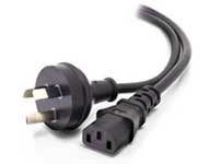 Power Supply Cable