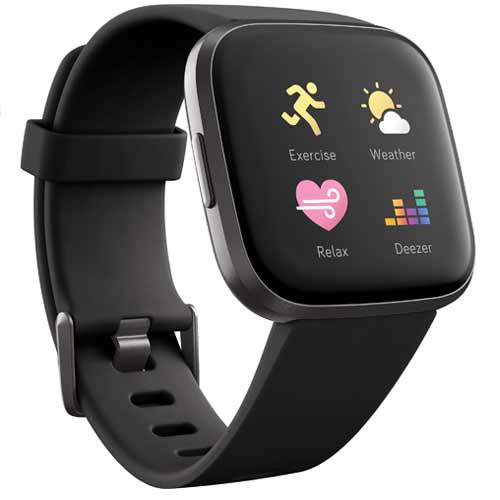 Smart Watch, thecybershop.in