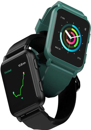 smart watch, thecybershop.in