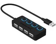 USB Hub