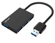 USB Hub, thecybershop.in